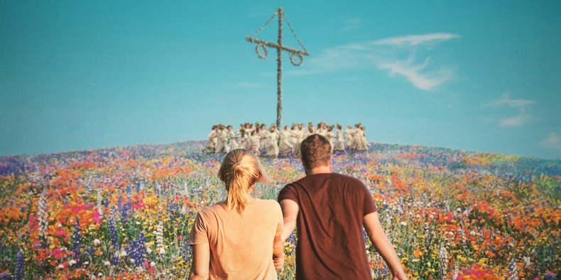 Midsommar Movie