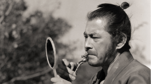 Mifune: The Last Samurai 2