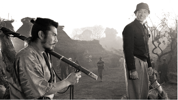 Mifune: The Last Samurai 3