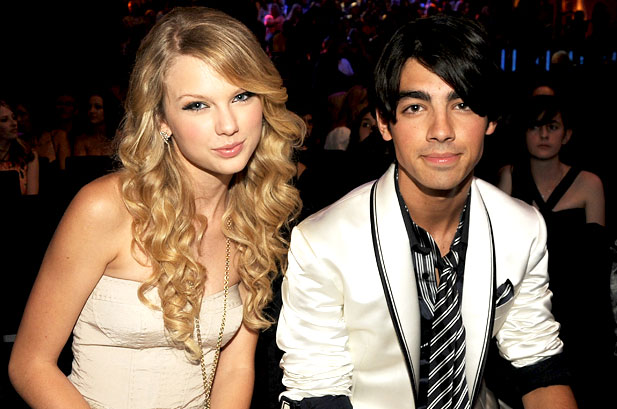 Millionaire Matchmaker Patti Stanger Blames Joe Jonas for Taylor Swift's Love Life Millionaire Matchmaker Patti Stanger Blames Joe Jonas for Taylor Swifts Love Life Millionaire Matchmaker Patti Stanger Blames Joe Jonas for Taylor Swifts Love Life
