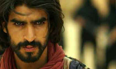 Mohamed Elachi in 8 Assassins