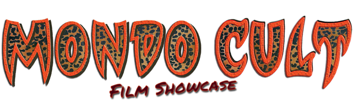 Mondo Cult Film Showcase Logo