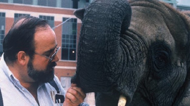 My Lucky Elephant Movie Review My Lucky Elephant Movie Review