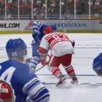 NHL 13 Winter Classic Leafs vs Red Wings Trailer 2 150x150 NHL 13 Every Stride Matters Trailer