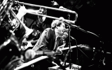 Nat Osborn Band 1