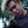 Nat Wolff in Death Note