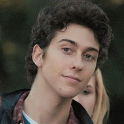 Nat Wolff Admission Interview: Admission’s Nat Wolff