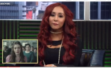 Nicole "Snooki" Polizzi Give Predictions for 85th Academy Award Winners