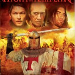 Night of the Templar DVD Cover 150x150 Trailer and Posters Released From David Carradines Night of the Templar 
