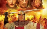 Night Of The Templar DVD Cover