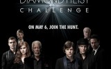 Now You See Me Diamond Heist Challenge