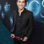 Alexander DiPersia OR The Host 0011 150x150 Pictures From The Host LA Premiere Are Here!