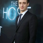 Max Irons OR The Host 0206 150x150 Pictures From The Host LA Premiere Are Here!