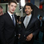 Max Irons, Shawn Carter Peterson OR The Host 0306 150x150 Pictures From The Host LA Premiere Are Here!