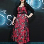 Stephenie Meyer OR The Host 0564 150x150 Pictures From The Host LA Premiere Are Here!