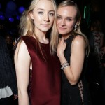 Saoirse Ronan, Diane Kruger OR The Host 0781 150x150 Pictures From The Host LA Premiere Are Here!