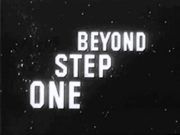 One-Step-Beyond