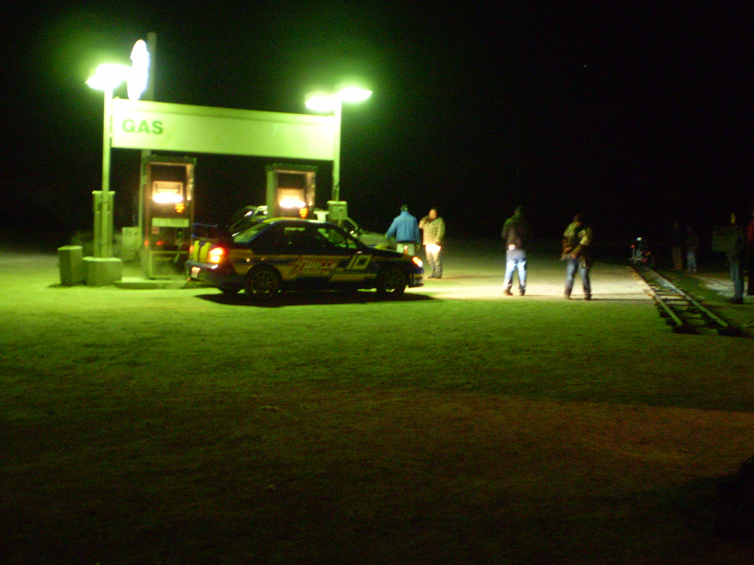 Joy Ride 3 Crew Gas Station Race Car Setup Joy Ride 3 Crew Gas Station Race Car Setup