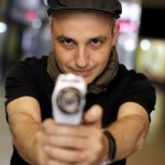Pablo Berger Directing Blancanieves 150x150 Blancanieves Movie Review