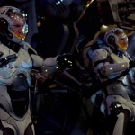 Pacific Rim TV Spot 2 150x150 NYCC 2012: Guillermo del Toro Signs for Pacific Rim
