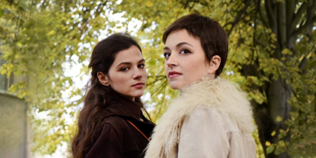 Past Live Movie Photo