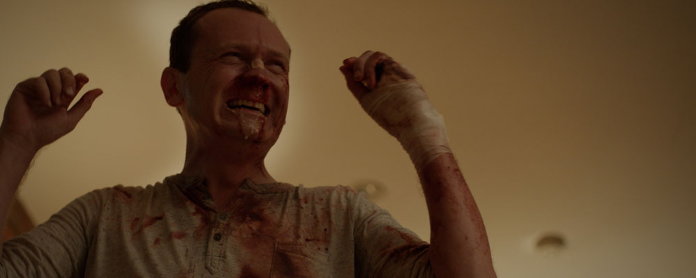 Pat Healy in Cheap Thrills