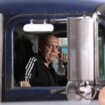 Paul Giamatti in The Amazing Spider Man 2 The Rhino 4 150x150 Emma Stone and Andrew Garfield on The Amazing Spider Man 2 Set Video and Stills
