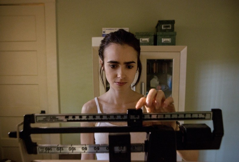 Photo from To The Bone Movie