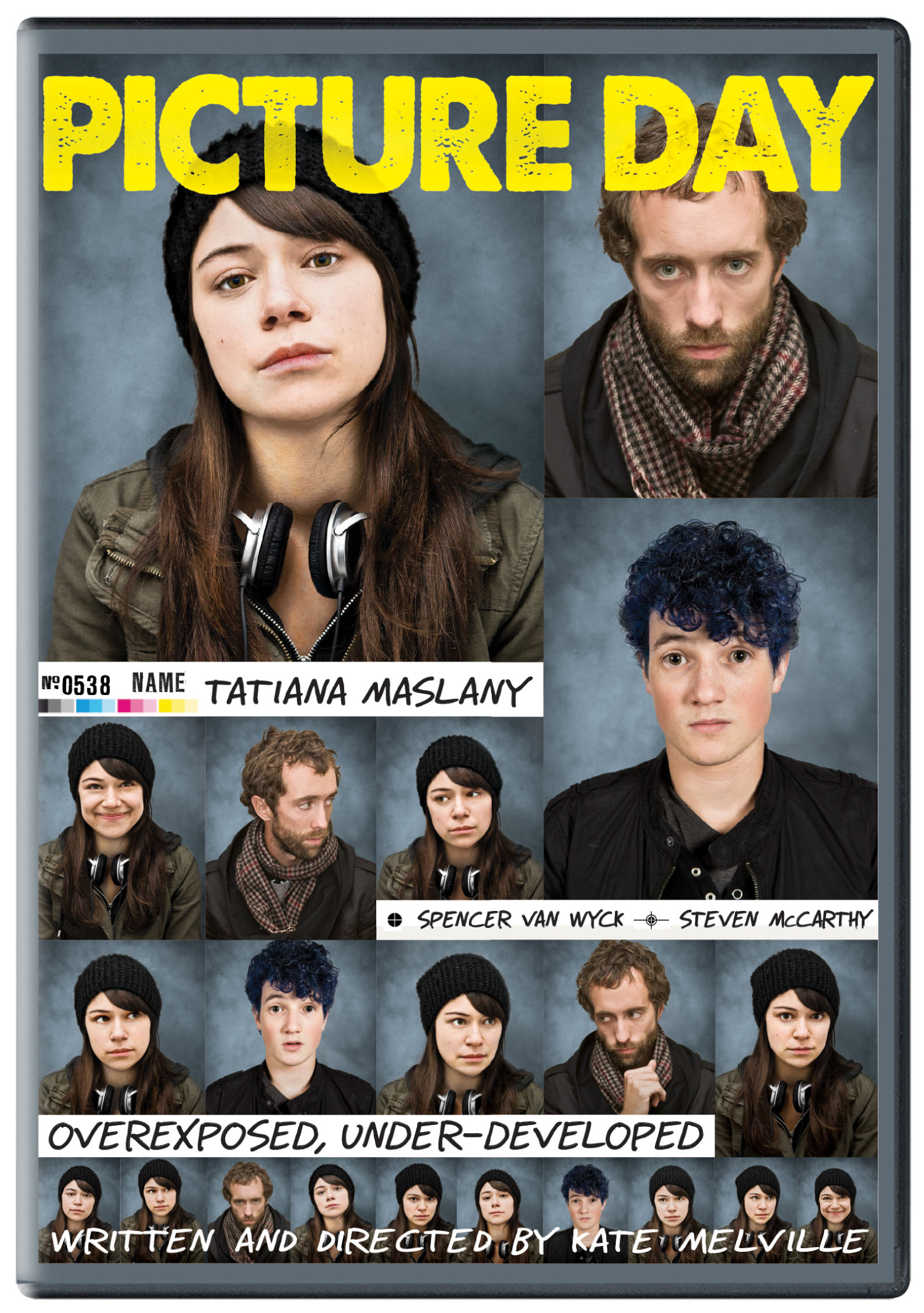 Picture Day 2D-2 Picture Day 2D-2