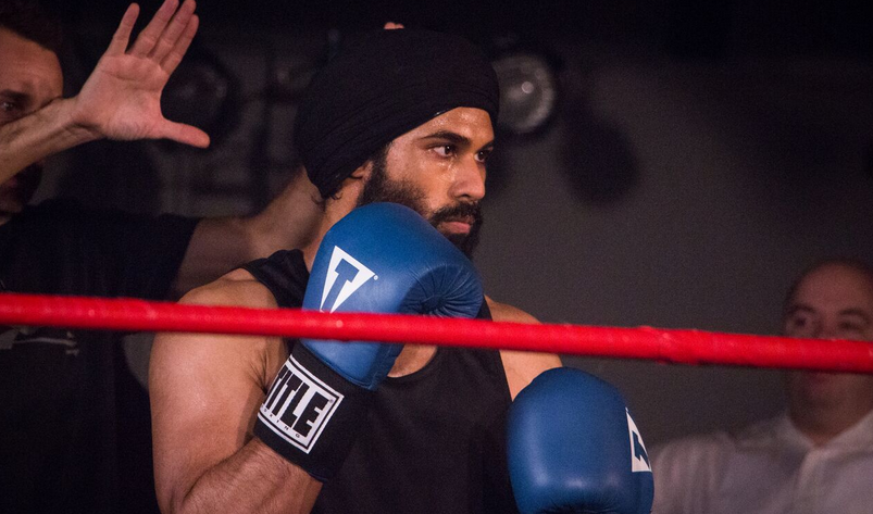 ShockYa's Exclusive 'Tiger' Clip