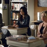Pretty Little Liars A dAngerous gAme 150x150 Exclusive Interview: Megan Park On The Secret Life Of The American Teenager