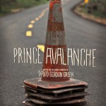 Prince Avalanche Releases Teaser Poster 150x150 New Official Poster for Victoria Justices Comedy Fun Size Released