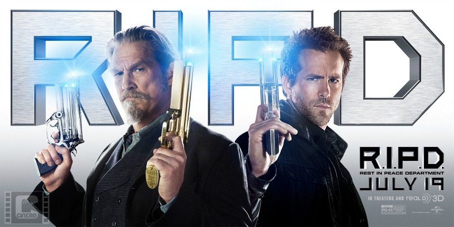 RIPD Promotional Banner RIPD Promotional Banner