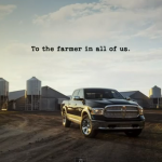 Ram Trucks and Budweiser Commercials Win Big During Super Bowl XLVII 150x150 Hulu Co Producing BBC Political Comedy The Thick of It