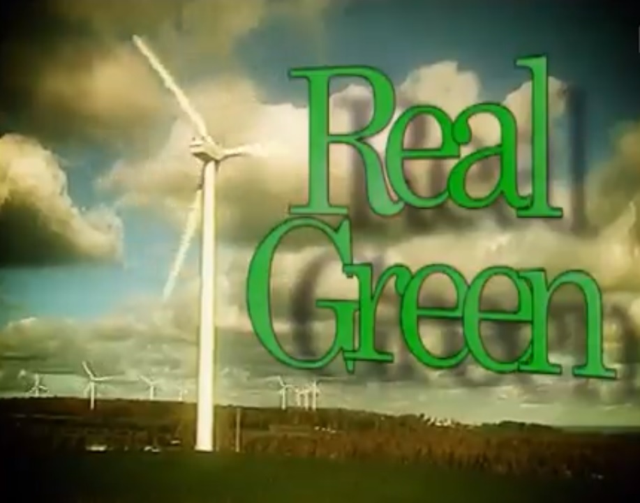 Real-Green