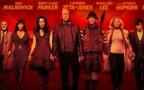 Red 2 Character Banner