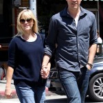 Reese Witherspoon Pleads No Contest in DUI Case 150x150 Kerry Kennedy Will Plead Not Guilty in DUI Case