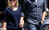 Reese Witherspoon Pleads No Contest in DUI Case