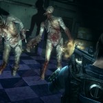 Resident Evil Revelations HD 150x150 Kingdom Hearts 3D Dream Drop Distance Flowmotion Trailer