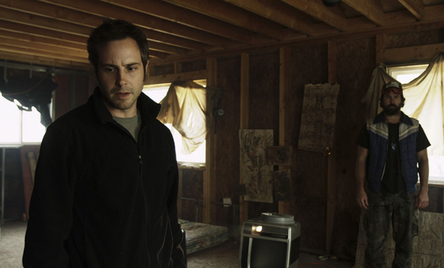 Resolution Movie Review Resolution Movie Review