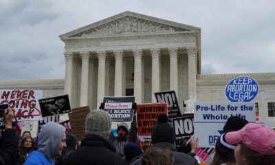 Reversing Roe vs. Wade Movie