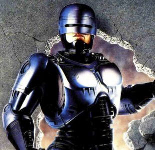 RoboCop