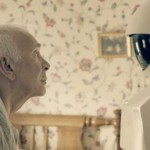Robot And Frank Thumb 150x150 Robot & Frank Movie Review