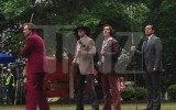 Ron Burgendy Wants Blood in New Anchorman: The Legend Continues Photo