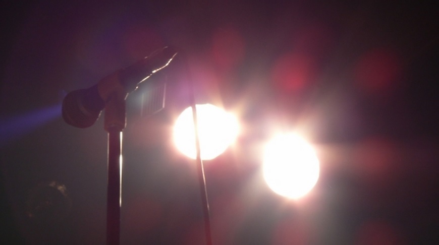 Rory Bremner's Coalition Report