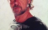 Russell Crowe in Man of Steel