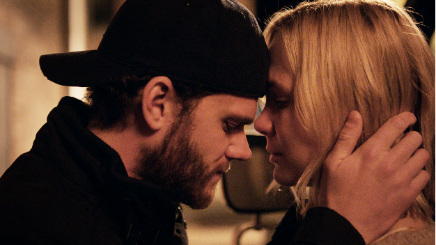 SXSW 2015 Interview: The Automatic Hate's  Justin Lerner, Katharine O'Brien and Joseph Cross