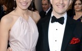 Sarah Strayer Sparkles in Yossi Harari and vaness Leu Jewelry at 2013 Oscars