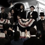 Saving Lincoln movie review 150x150 New Images From Saving Lincoln Show Off New CineCollage Technique