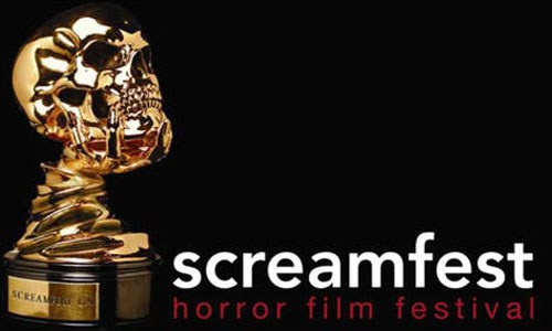 Screamfest 2016 Announces Dates and Names Lydia Hearst as Festival Ambassador 